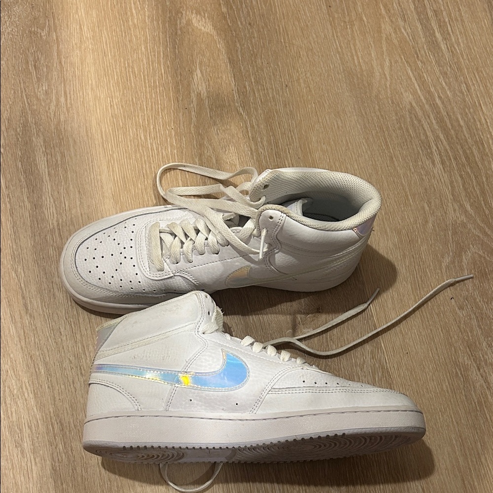 Nike high tops